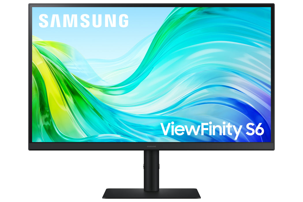 Samsung S61F computer monitor