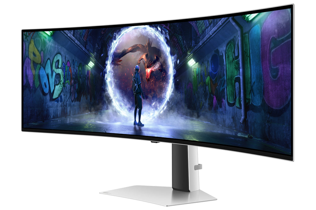Samsung G93SD computer monitor