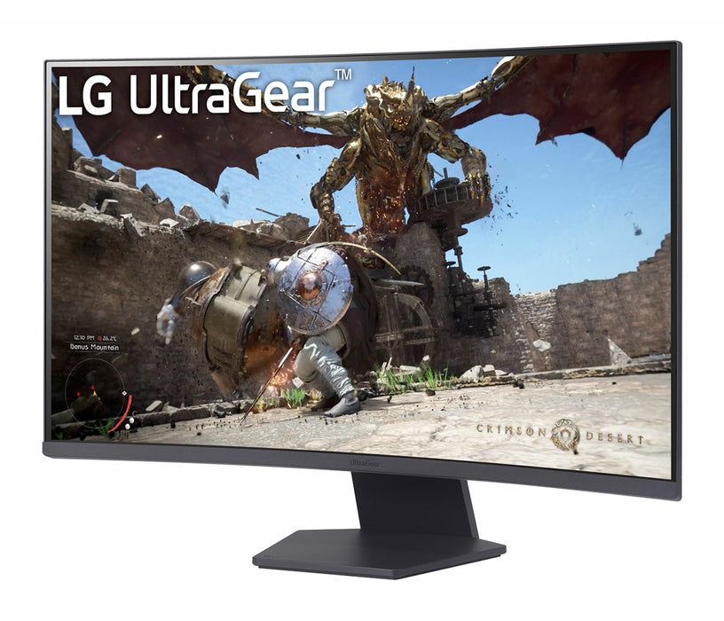 LG 32GS60QX-B computer monitor