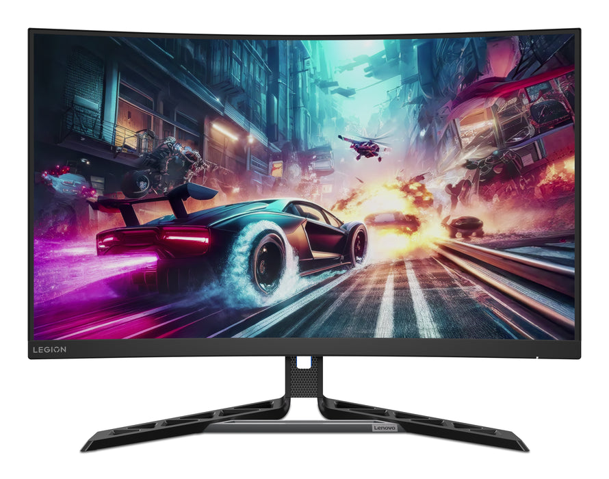 Lenovo Legion R32qc-30 computer monitor