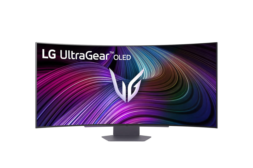 LG 45GX90SA-B computer monitor