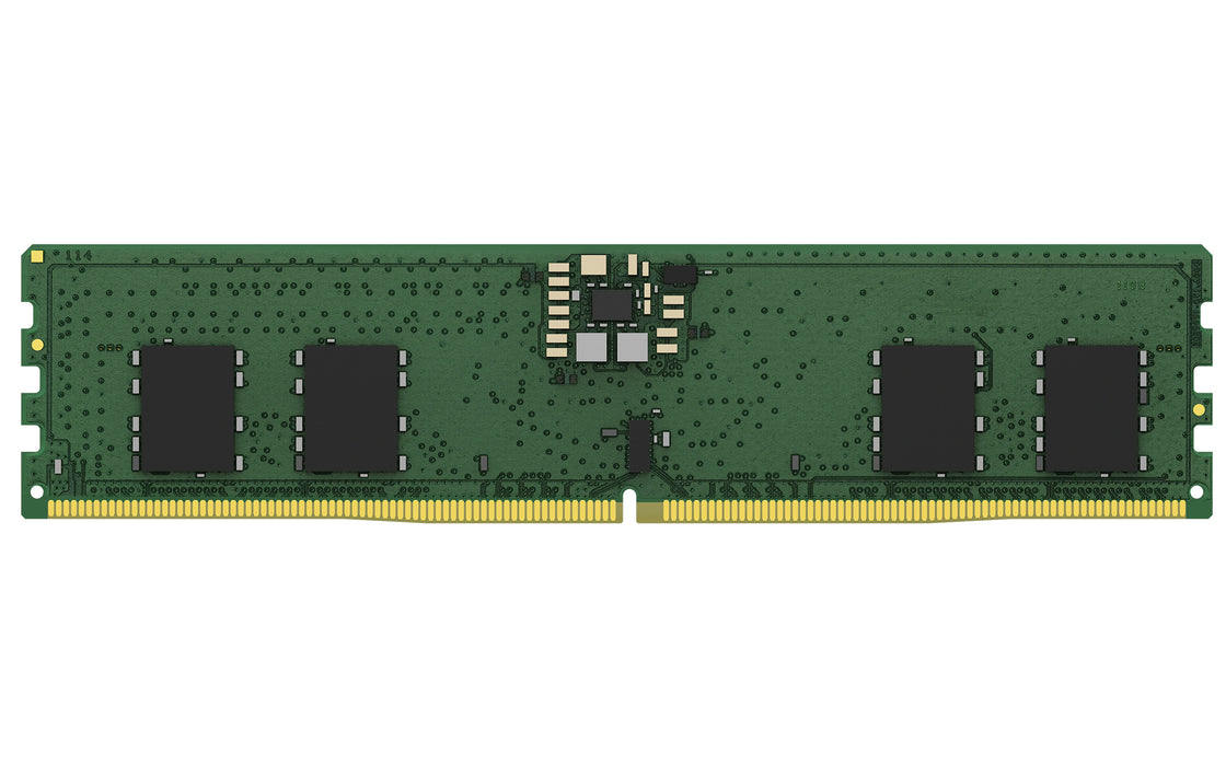 Kingston Technology ValueRAM memory module