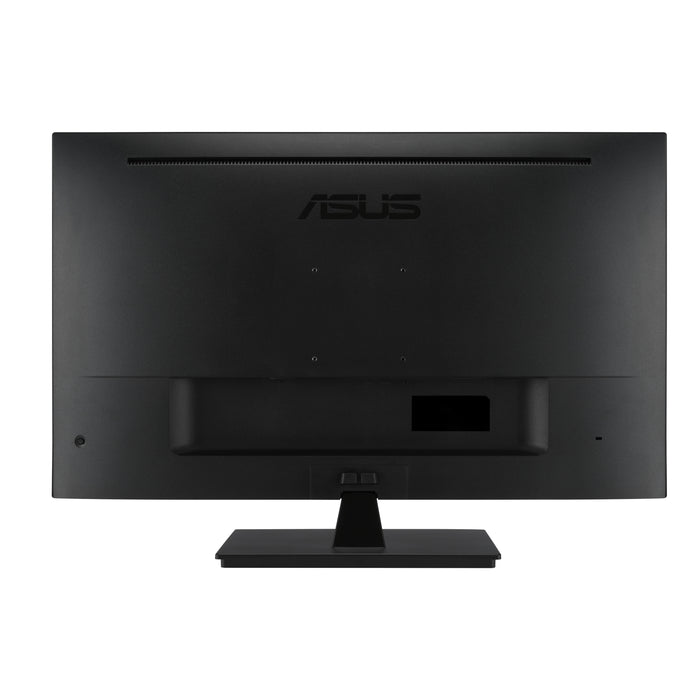 ASUS VP327Q computer monitor 80 cm (31.5") 3840 x 2160 pixels 4K Ultra HD LCD Black