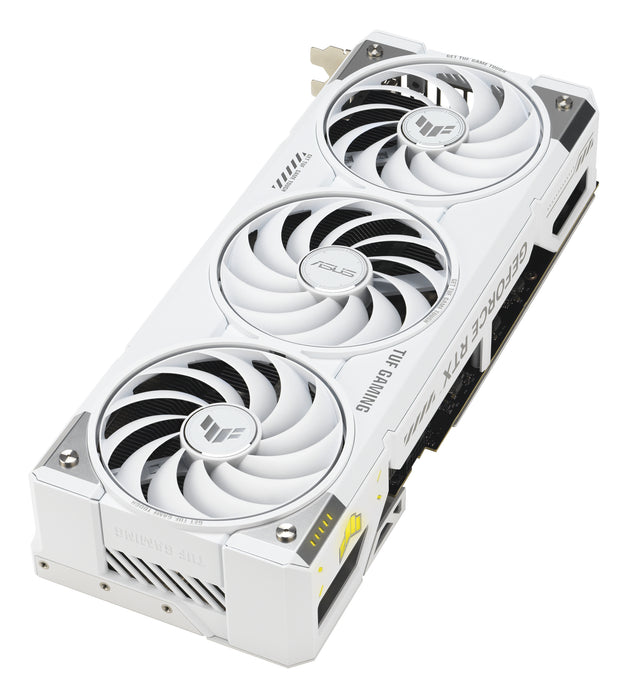 ASUS TUF-RTX5070TI-O16G-BTF-BLANCO