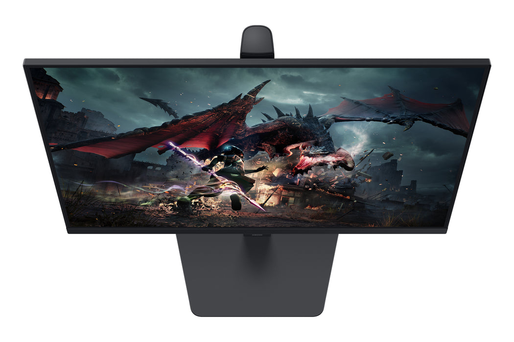 Samsung G50D computer monitor