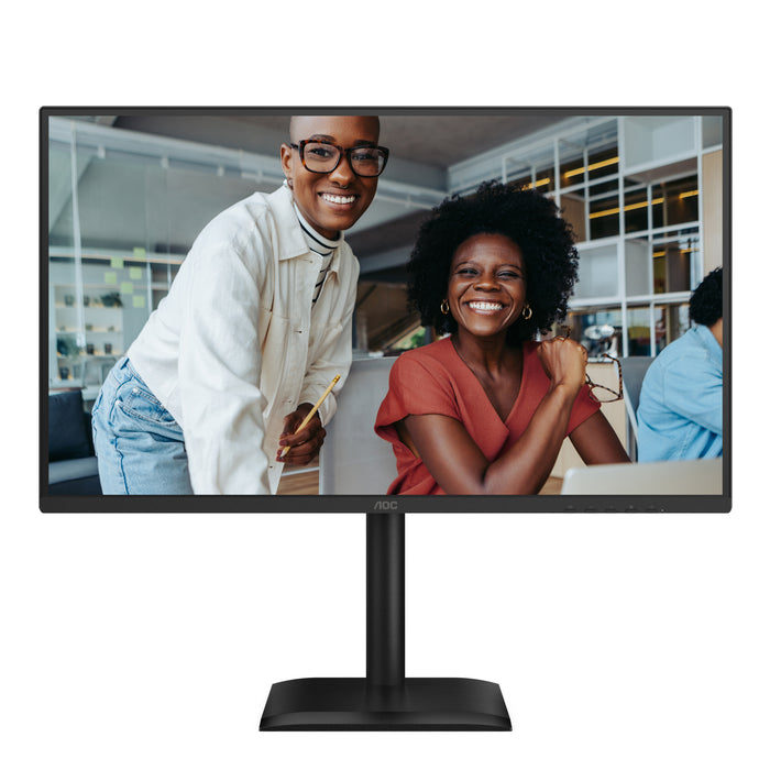 AOC 27E4CV computer monitor