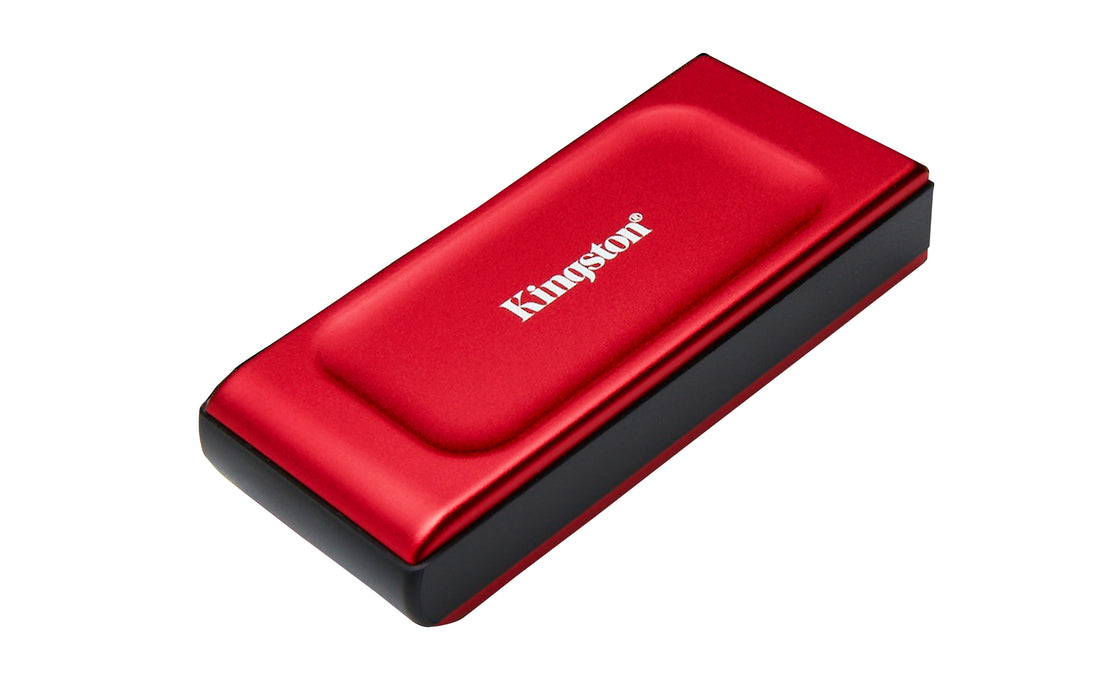 Kingston Technology XS1000 Vermelho