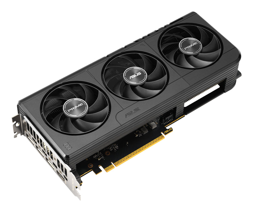 ASUS Prime -RTX5050-O8G NVIDIA GeForce RTX 5050 8 GB GDDR6