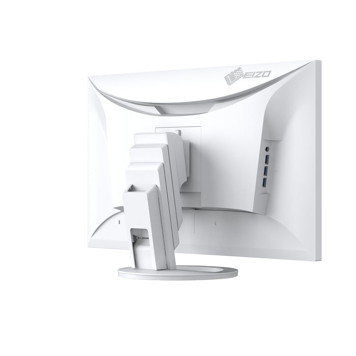 EIZO FlexScan EV2795-WT LED display