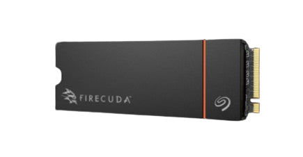 Seagate FireCuda ZP1000GM3A073 internal solid state drive