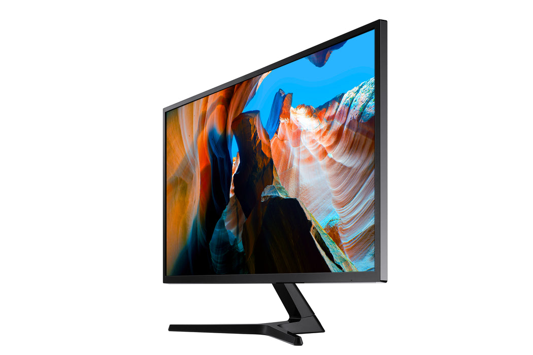 Samsung UJ59 computer monitor