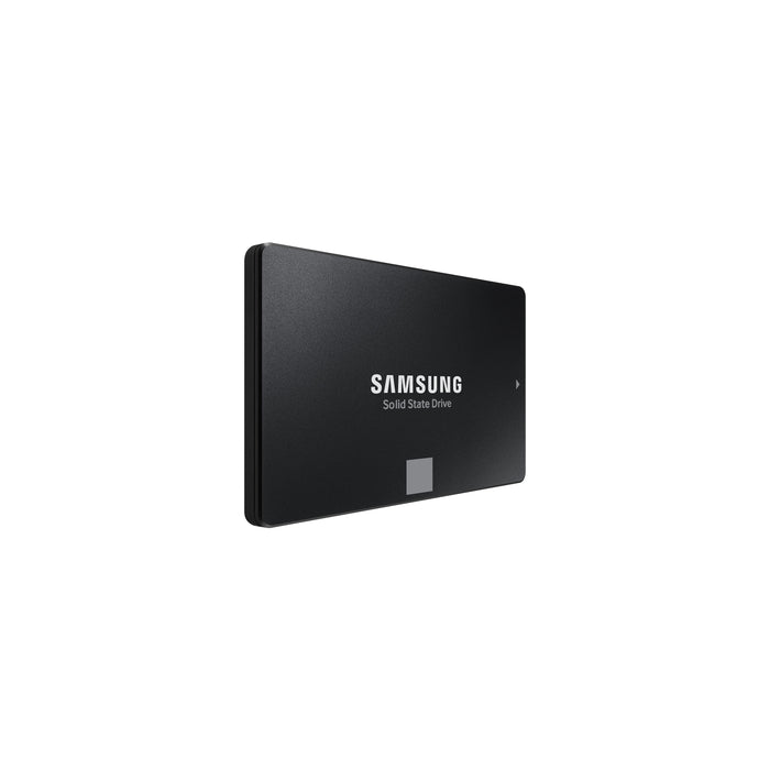 Samsung 870 EVO 250 GB 2.5" Serial ATA III V-NAND MLC