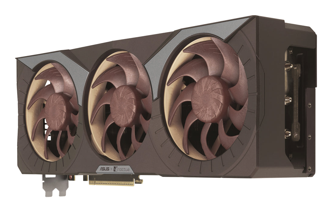 ASUS RTX5080-O16G-NOCTUA
