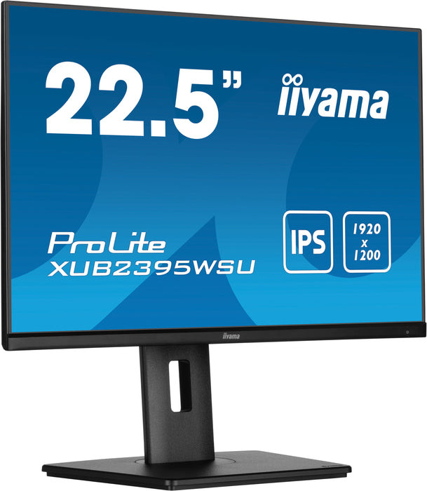 iiyama ProLite XUB2395WSU-B5 computer monitor