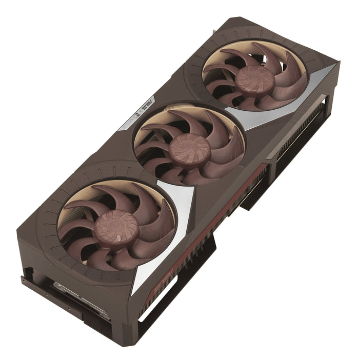 ASUS RTX5080-O16G-NOCTUA