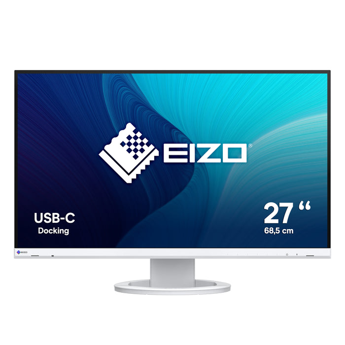 Monitor de computadora EIZO FlexScan EV2720S