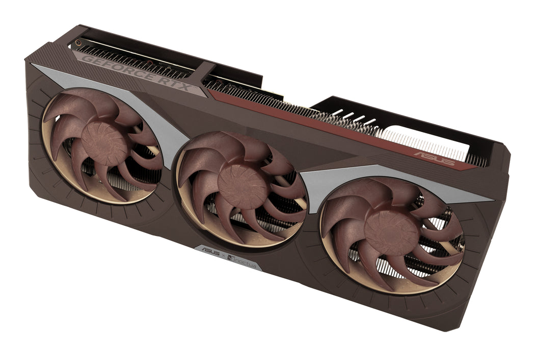 ASUS RTX5080-O16G-NOCTUA