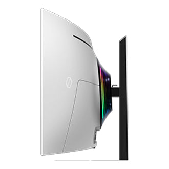Samsung G95SC computer monitor