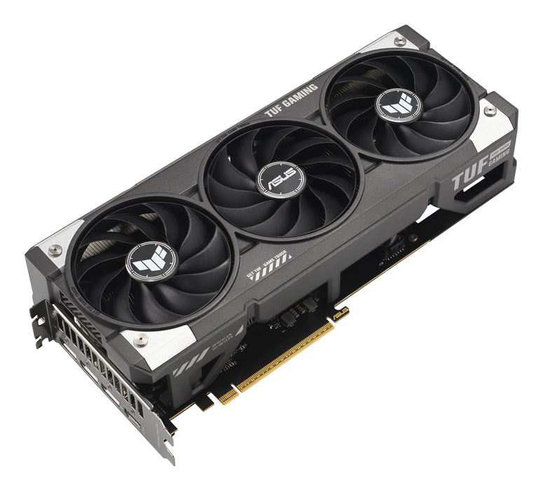 ASUS TUF Gaming TUF-RTX5060TI-O8G-GAMING NVIDIA GeForce RTX 5060 Ti 8 GB GDDR7