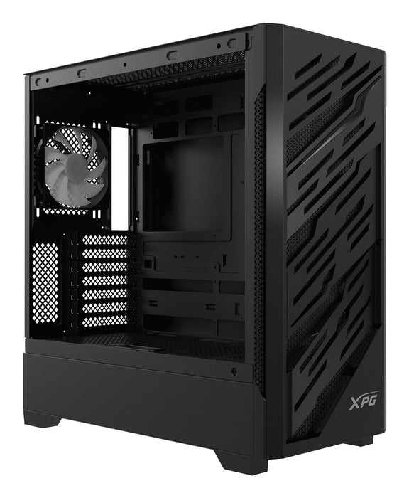 XPG STARKER AIR BTF Mid-Tower Black
