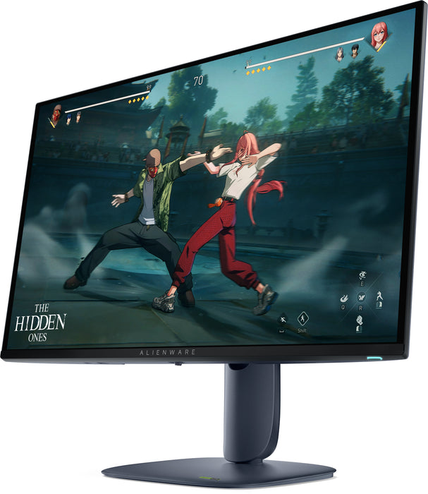Alienware AW2725D computer monitor