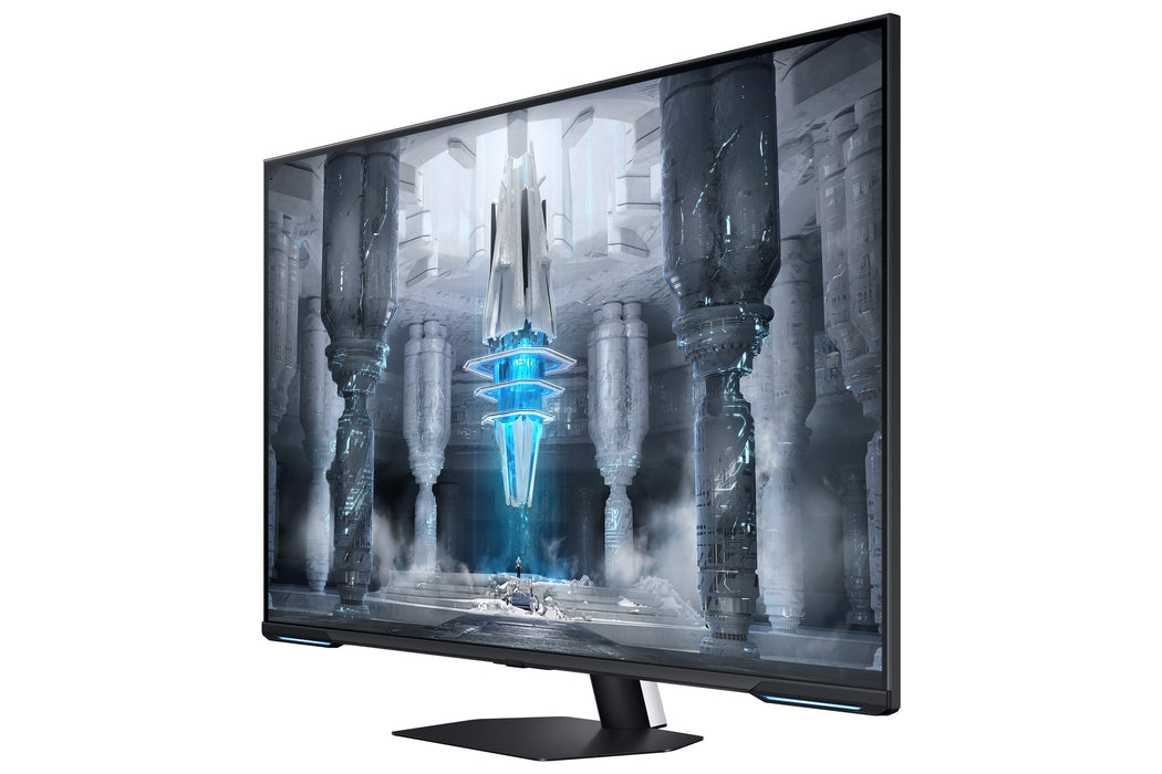 Samsung S43CG700NU computer monitor