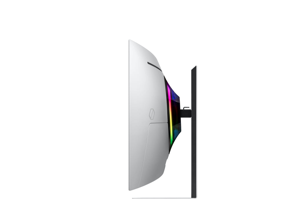Samsung G85SD computer monitor