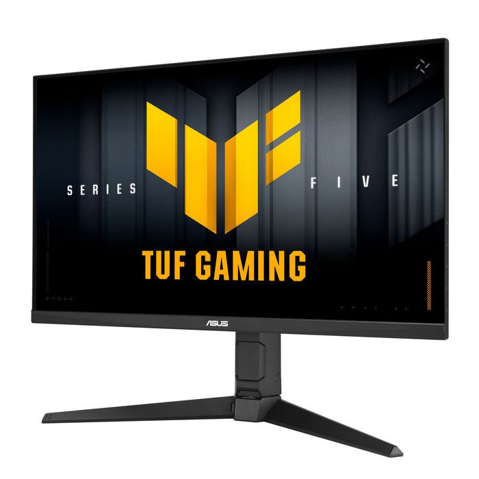 ASUS TUF Gaming VG279QML5A computer monitor