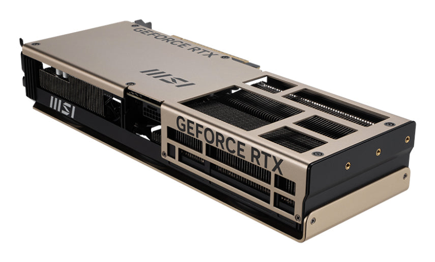 Tarjeta gráfica MSI GEFORCE RTX 5070 TI 16G INSPIRE 3X OC