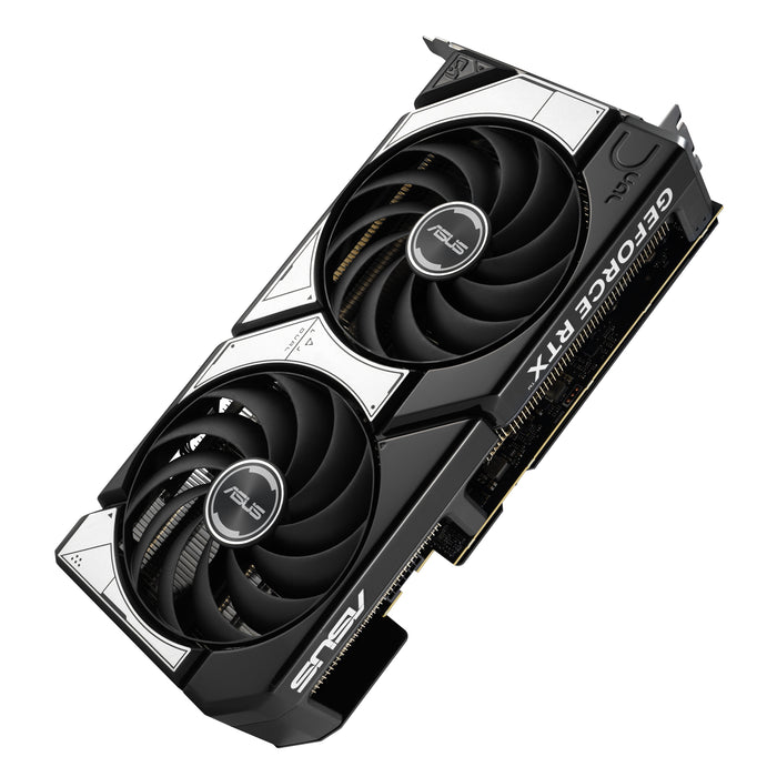 ASUS Dual -RTX5070-O12G