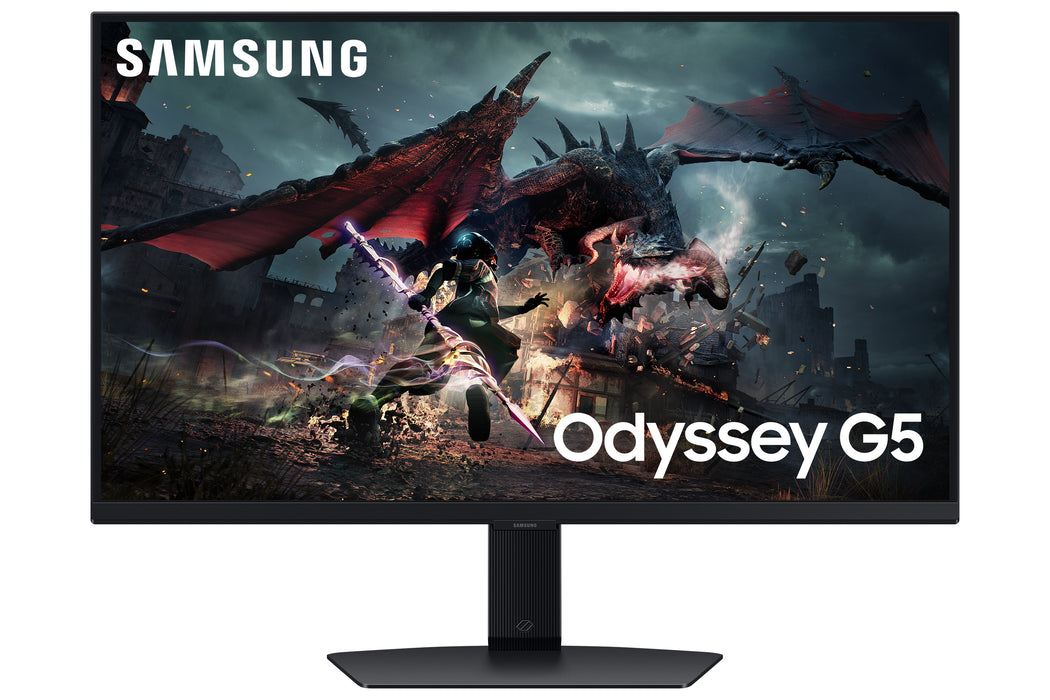 Samsung G50D computer monitor