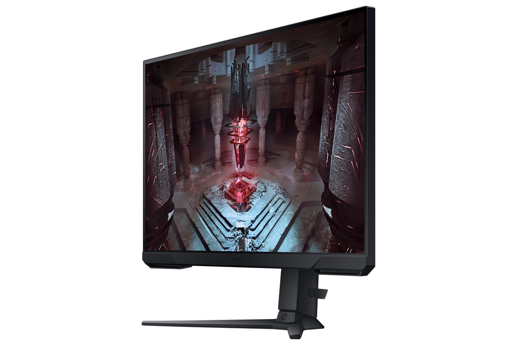 Samsung G51C computer monitor