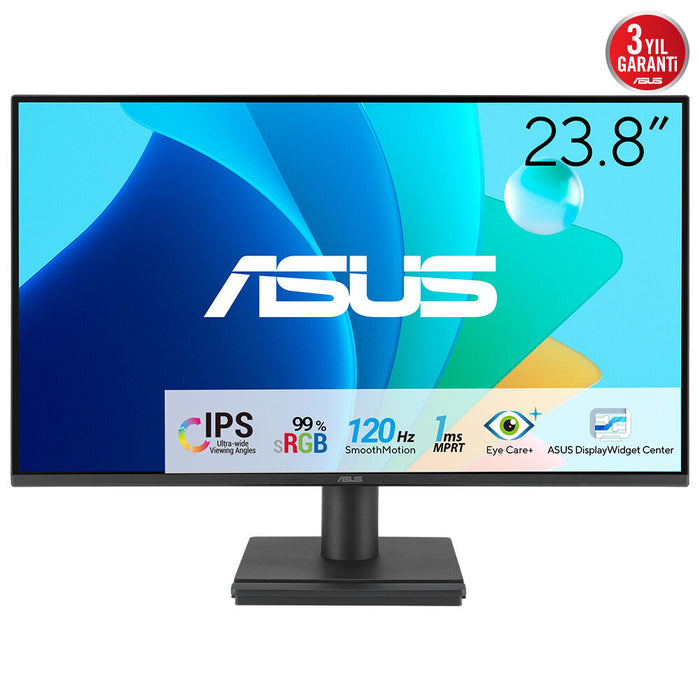 ASUS VA249HG computer monitor