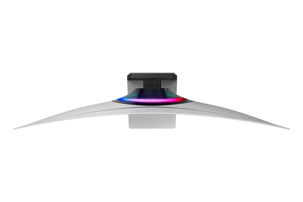 Samsung G85SD computer monitor