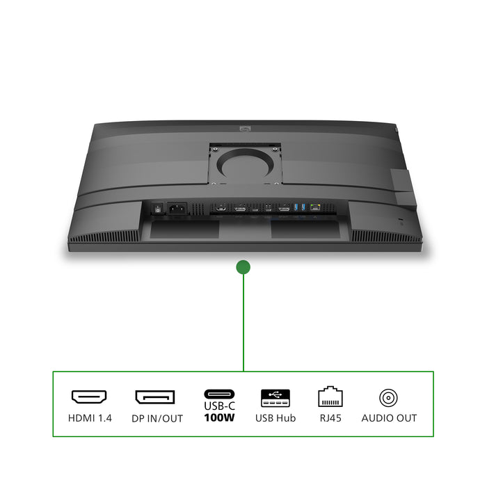 Philips 5000 series 24B2G5301/00 computer monitor