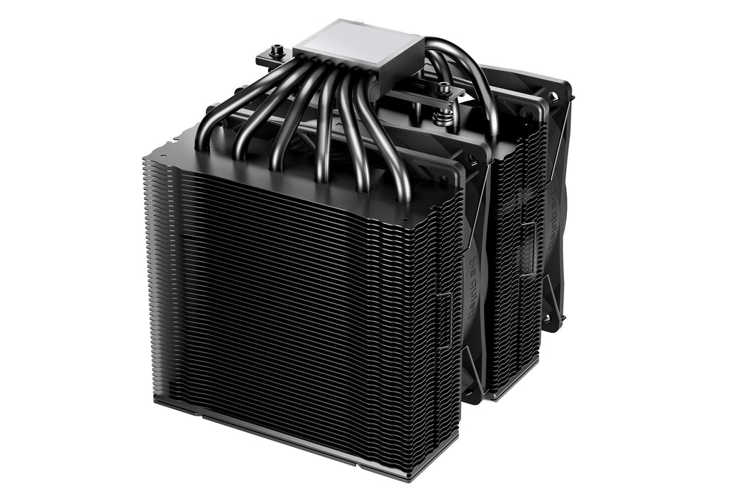 Fique quieto! Pure Rock Pro 3 LX Preto