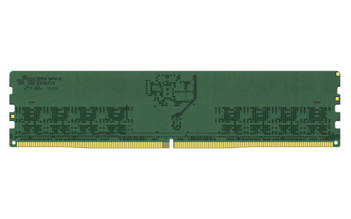 Kingston Technology ValueRAM memory module