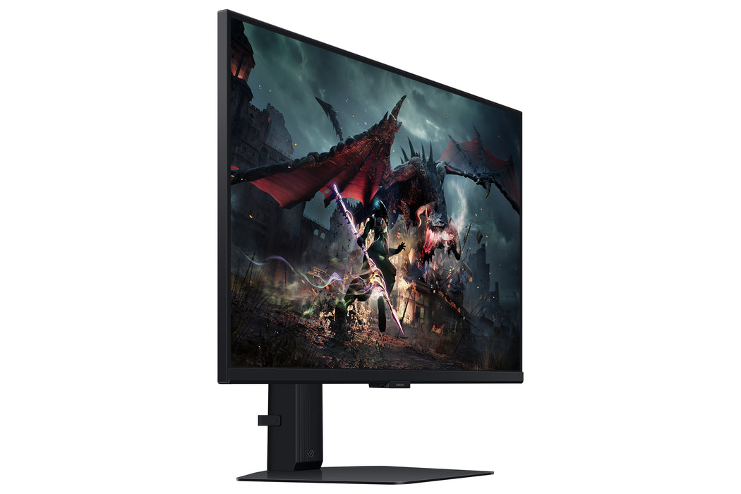 Samsung G50D computer monitor