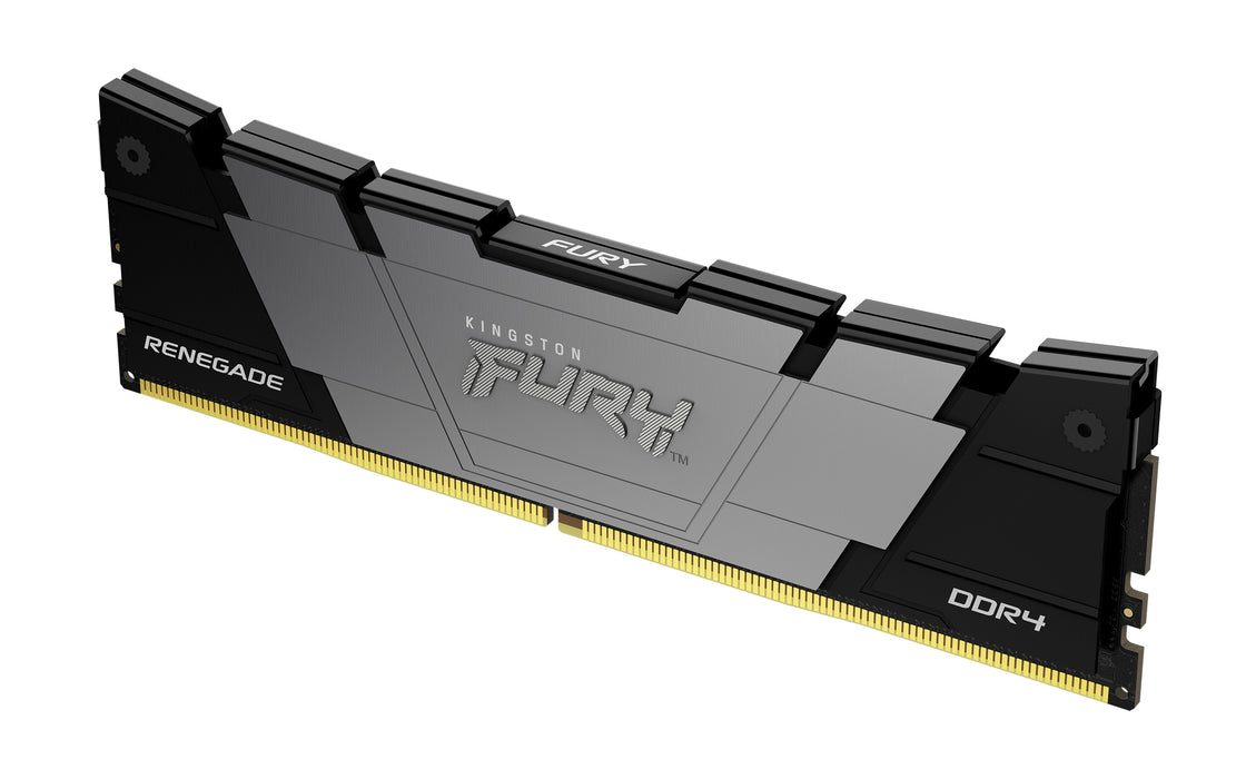 Módulo de memoria Kingston Technology FURY Renegade