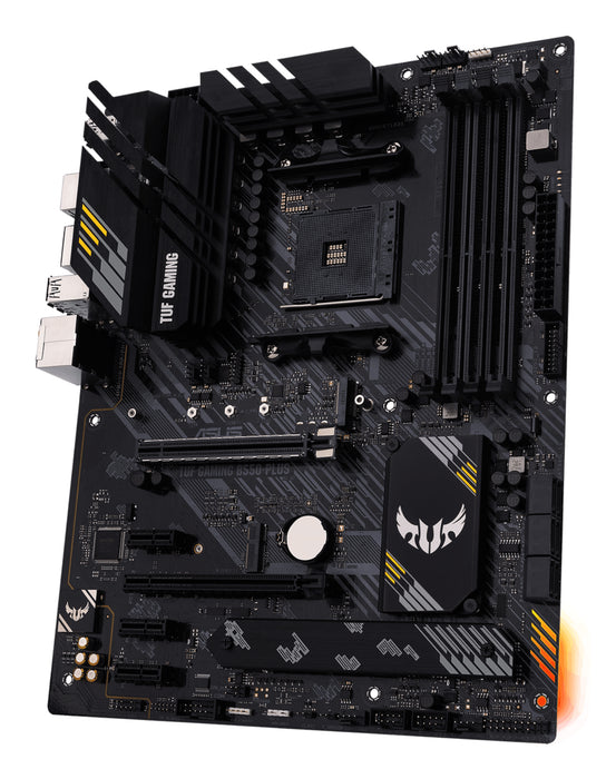 ASUS TUF Gaming B550-PLUS