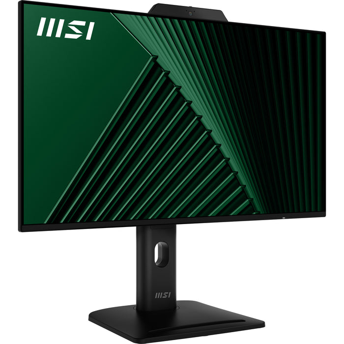 MSI PRO MP272PMG computer monitor 68.6 cm (27") 1920 x 1080 pixels Full HD LCD Black