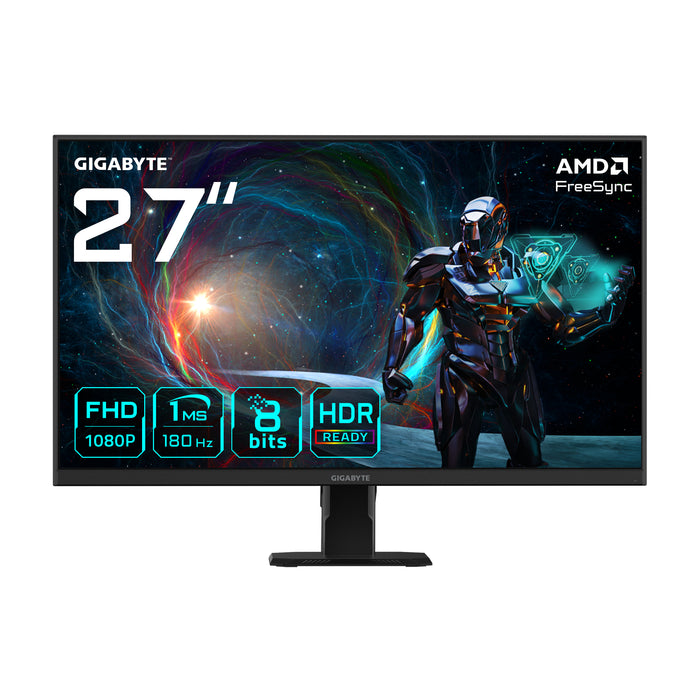 GIGABYTE GS27FA computer monitor