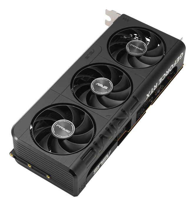 ASUS Prime -RTX5060-O8G NVIDIA GeForce RTX 5060 8 GB GDDR7