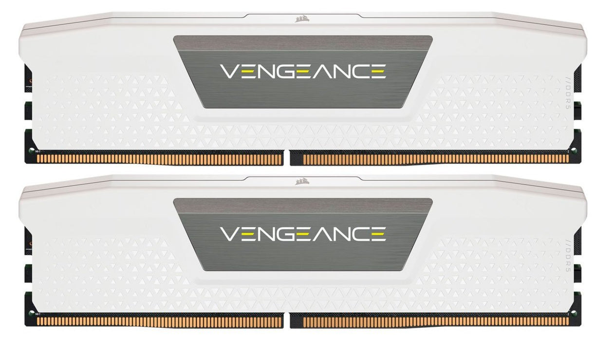 Corsair Vengeance CMK64GX5M2B6000Z30W memory module