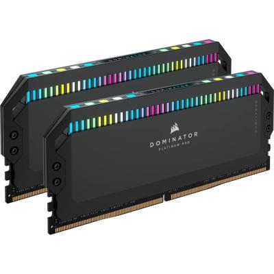 Corsair Dominator CMT64GX5M2B6000Z30 memory module