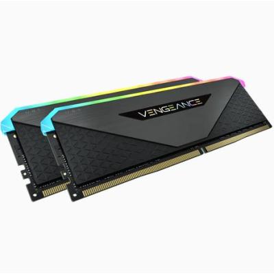 Corsair Vengeance CMSX16GX4M2A2933C19 memory module