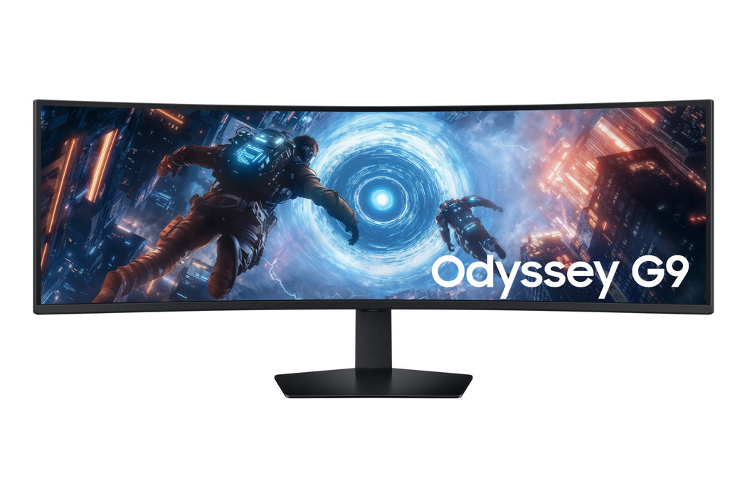 Samsung S49FG912EU computer monitor