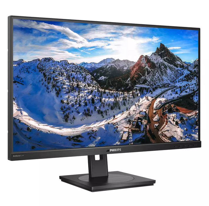 Philips 279P1/00 computer monitor