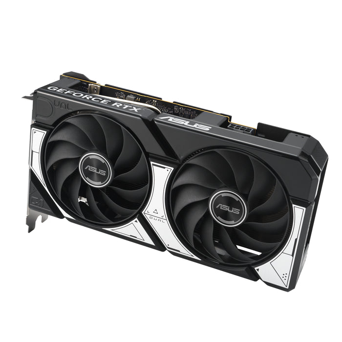 ASUS Dual -RTX5060-O8G NVIDIA GeForce RTX 5060 8 GB GDDR7