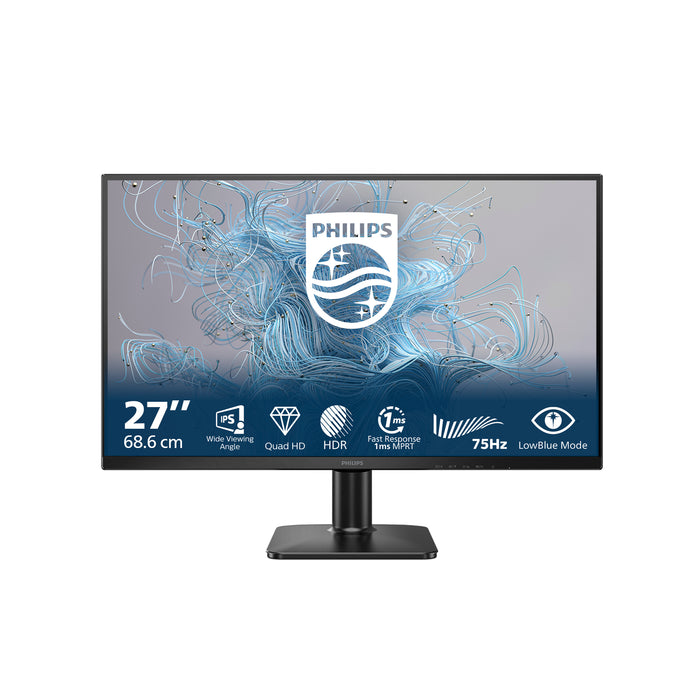 Philips 1000 series 27E2N1500L/00 computer monitor